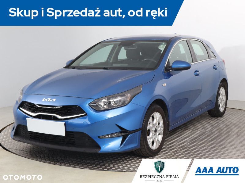 Kia Ceed - 2