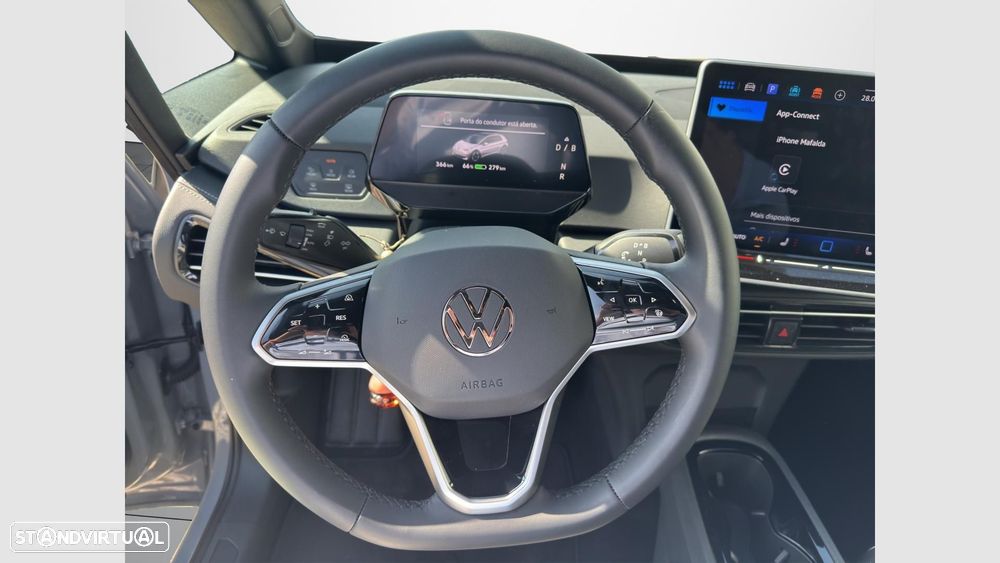VW ID.3 59 kWh Pro Urban - 11