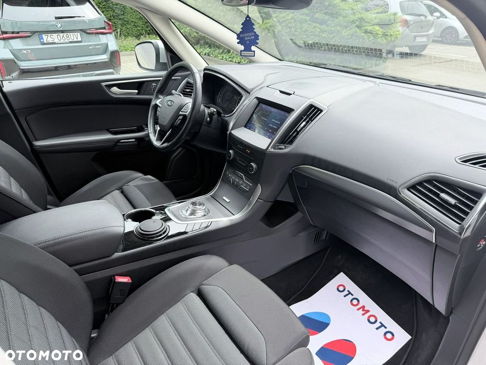 Ford S-Max - 28