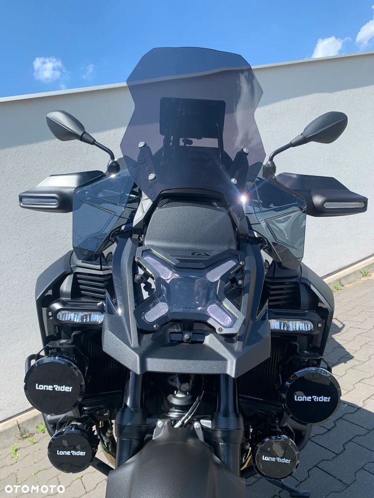 BMW GS - 20