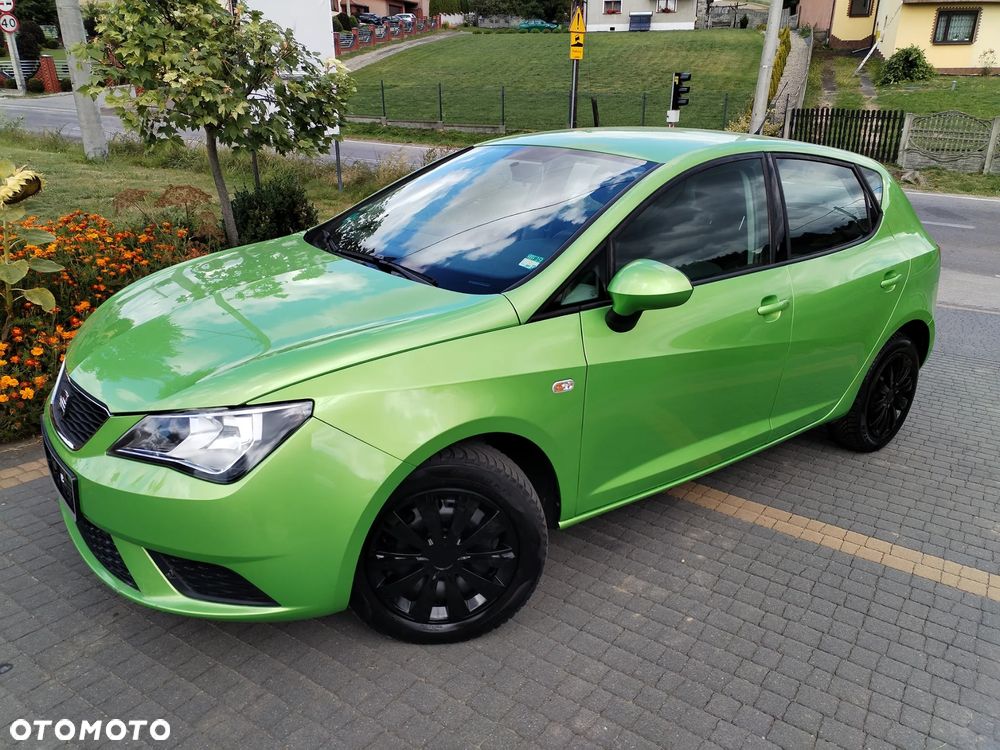 Seat Ibiza - 33