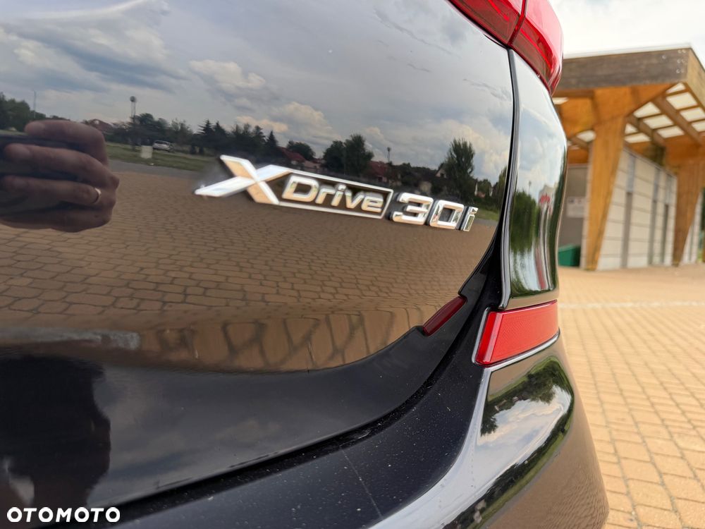BMW X3 xDrive30i M Sport - 17