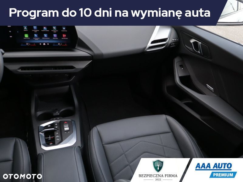 BMW Seria 1 - 10