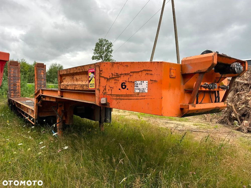 Louault SR3CA420 - 1