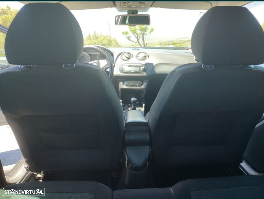SEAT Ibiza - 10