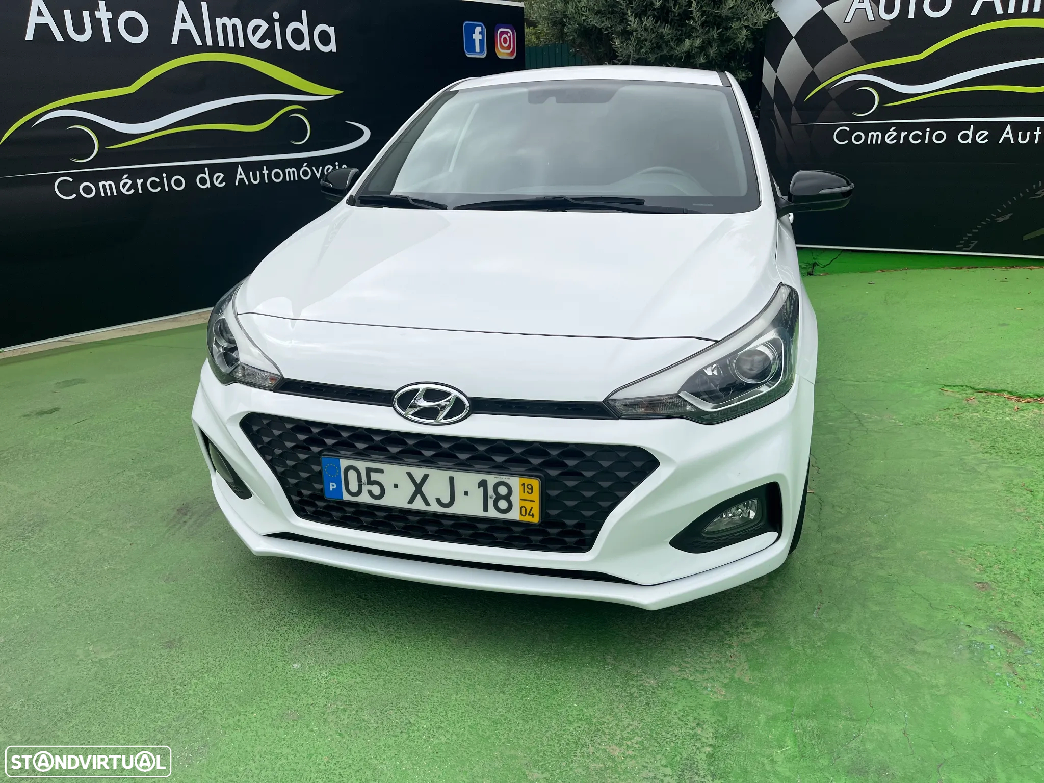Hyundai i20 1.0 T-GDI Style DCT - 3