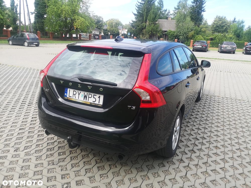 Volvo V60 T3 - 32