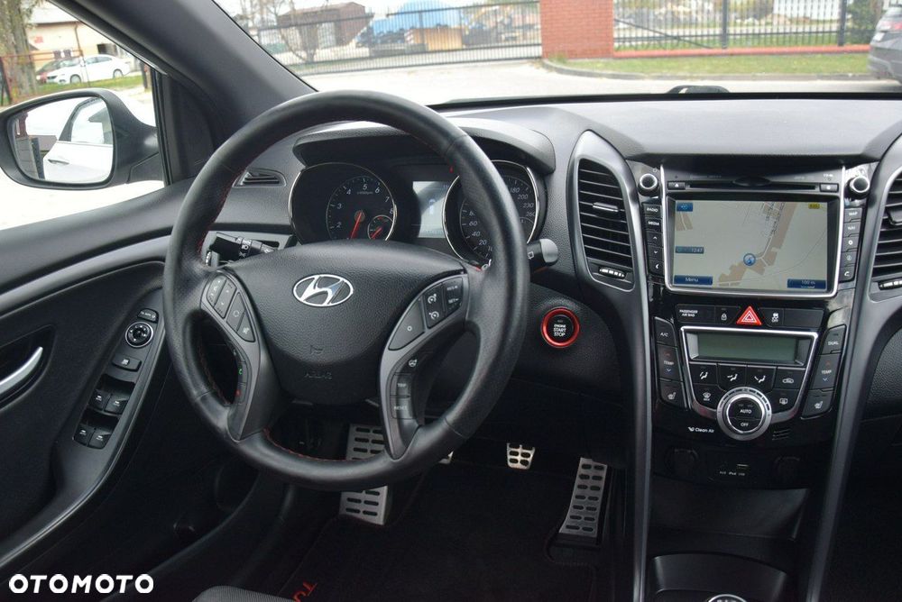 Hyundai i30 - 35