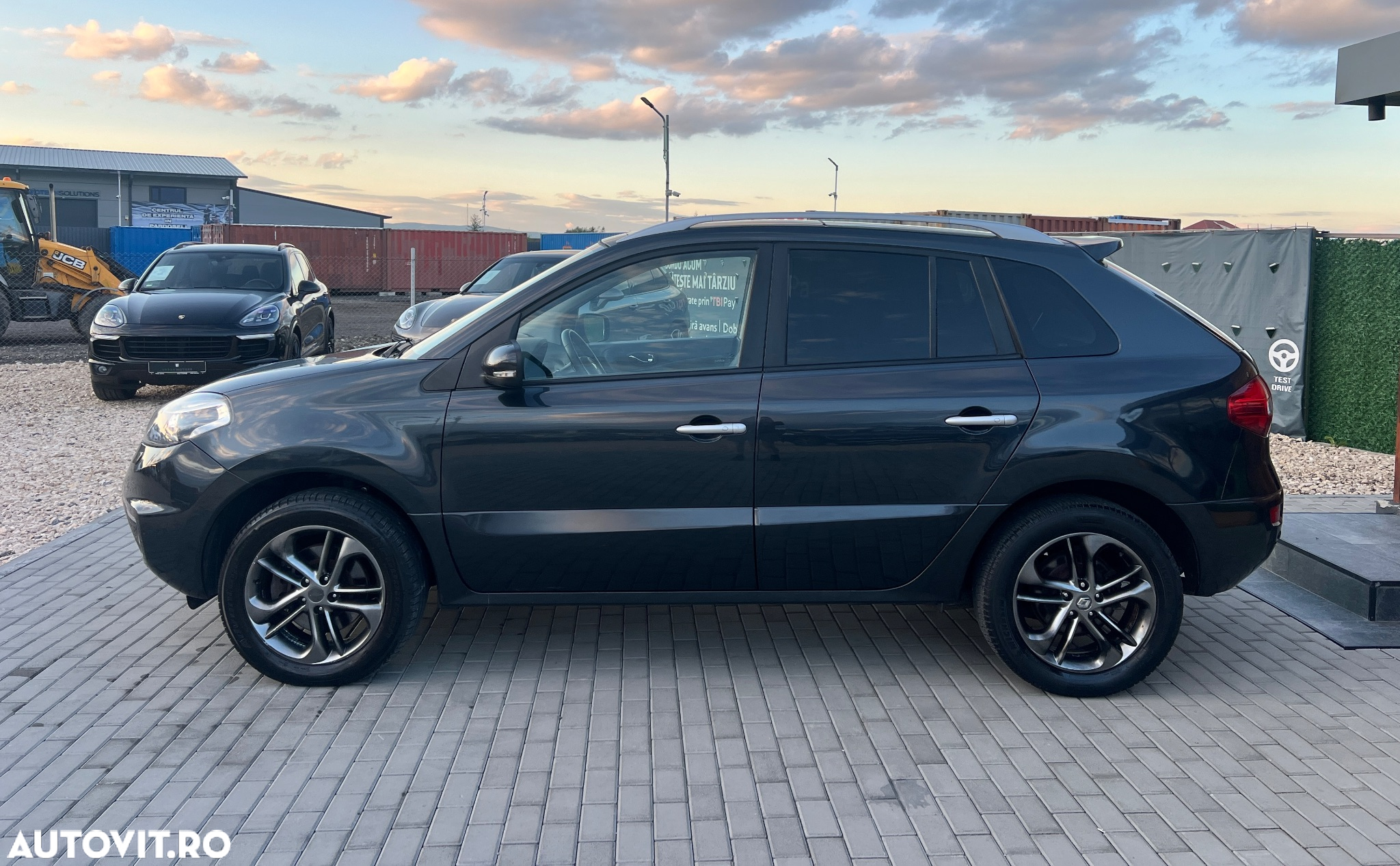Renault Koleos 2.0 dCI FAP 4x4 Bose Edition - 12