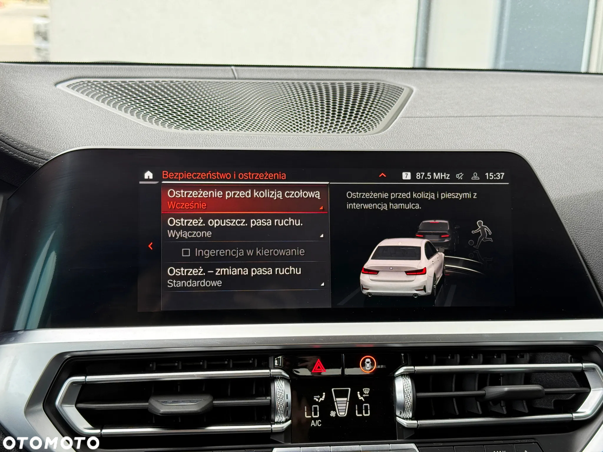 BMW Seria 3 320d xDrive Luxury Line - 31