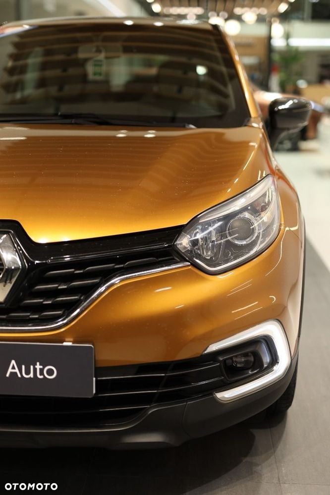 Renault Captur - 11
