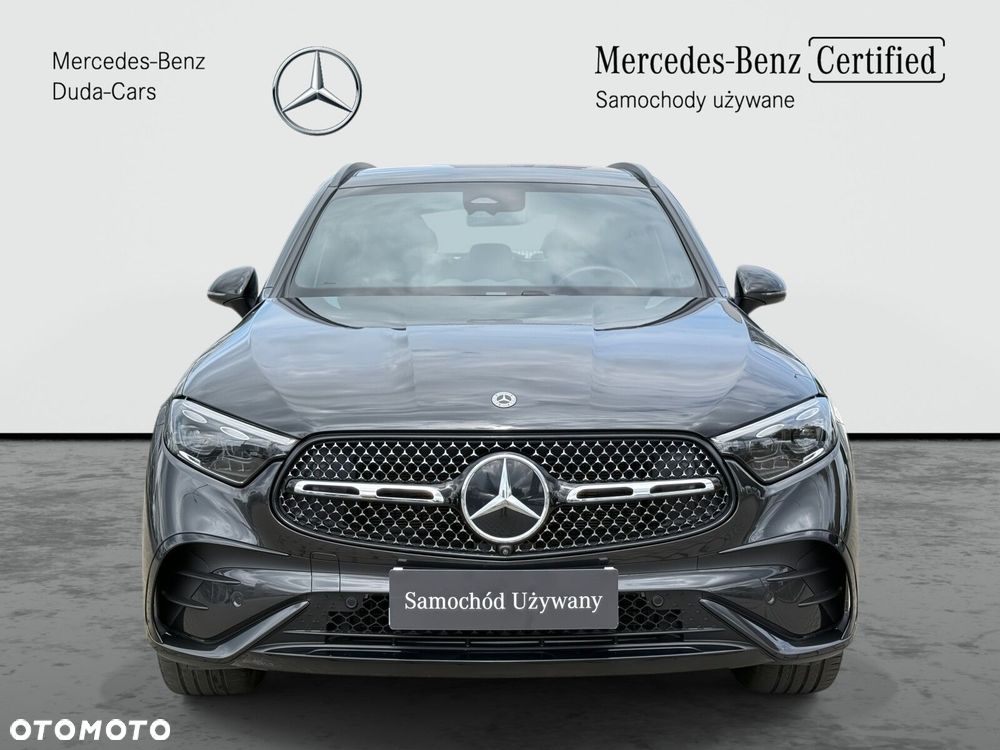 Mercedes-Benz GLC - 9