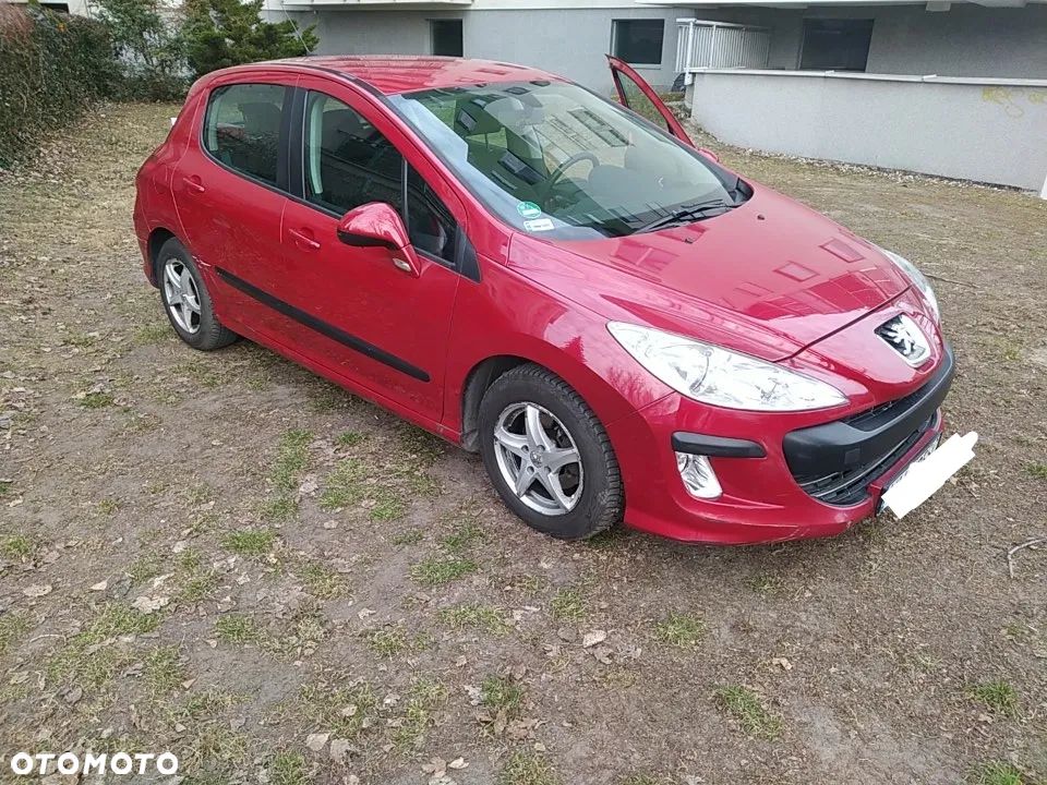 Peugeot 308 - 6