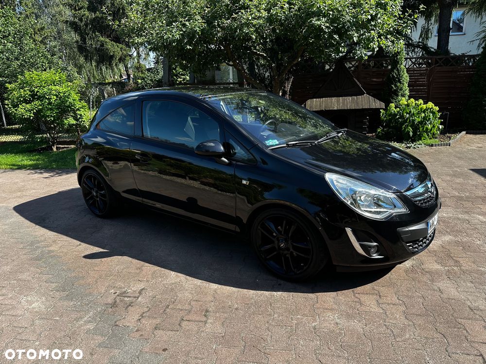 Opel Corsa 1.3 CDTI - 2