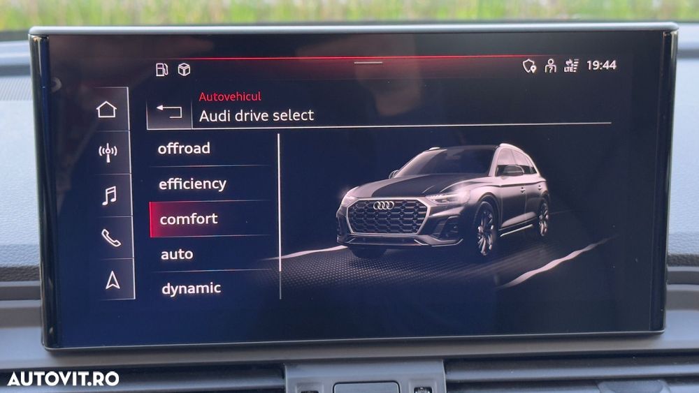 Audi Q5 50 TFSIe quattro S tronic - 39