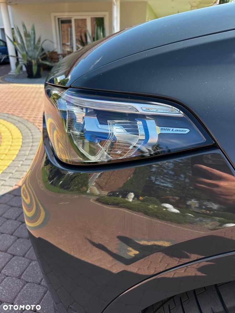 BMW X7 M50d sport - 9
