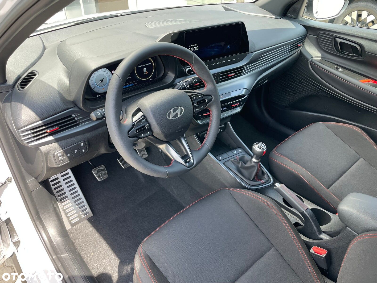 Hyundai i20 - 10