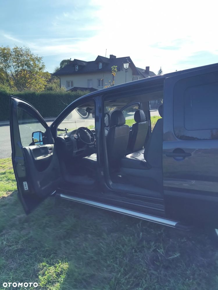 Fiat Scudo 2009 photo 5