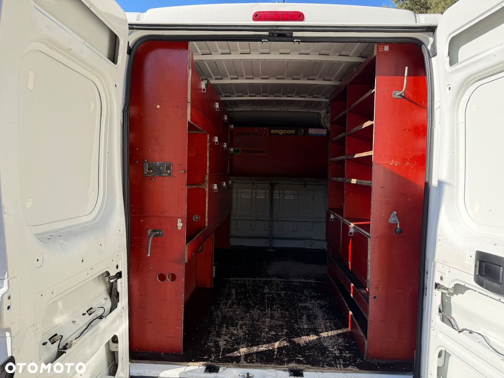 Peugeot BOXER - 6