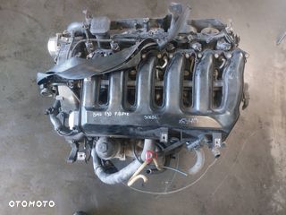 SILNIK KOMPLETNY DIESEL BMW E60 3.0 D M57 306D2