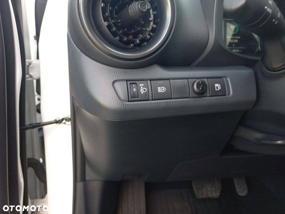 Toyota C-HR 1.8 Hybrid Comfort - 18