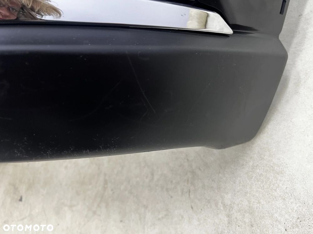 Zderzak przedni Mitsubishi Outlander III 16-19r. Lift przód 6410G227ZZ - 22