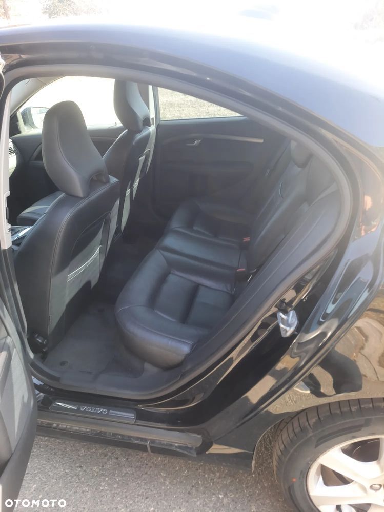 Volvo S80 D4 Geartronic Momentum - 16