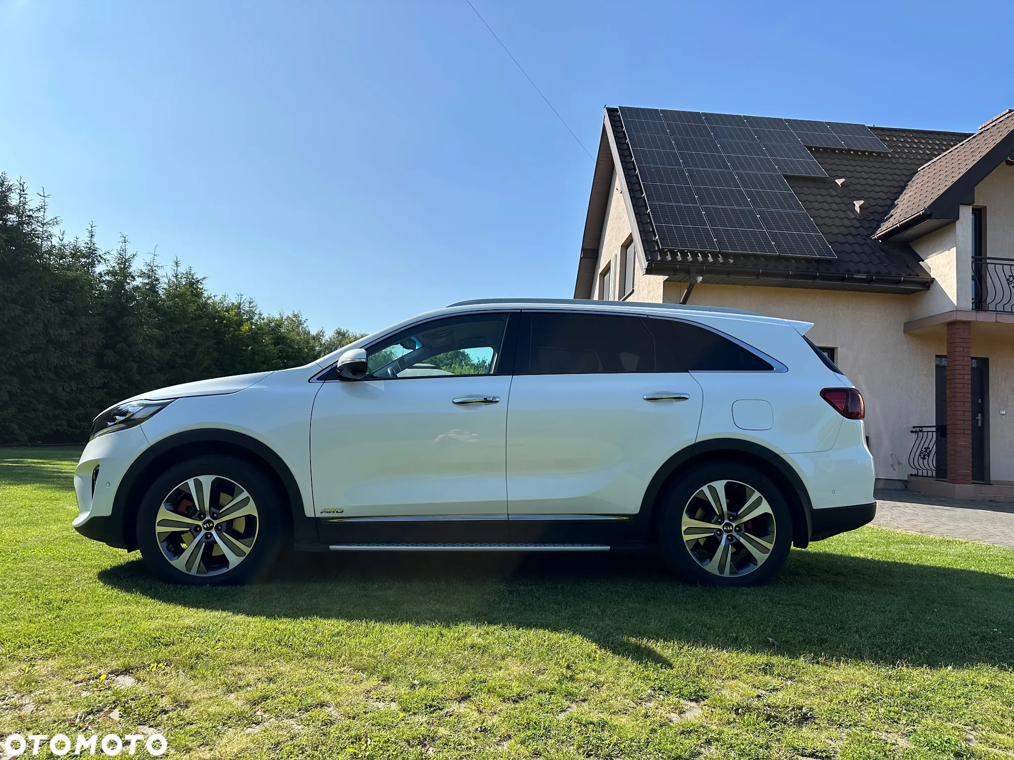 Kia Sorento 2.0 CRDI GT Line - 5