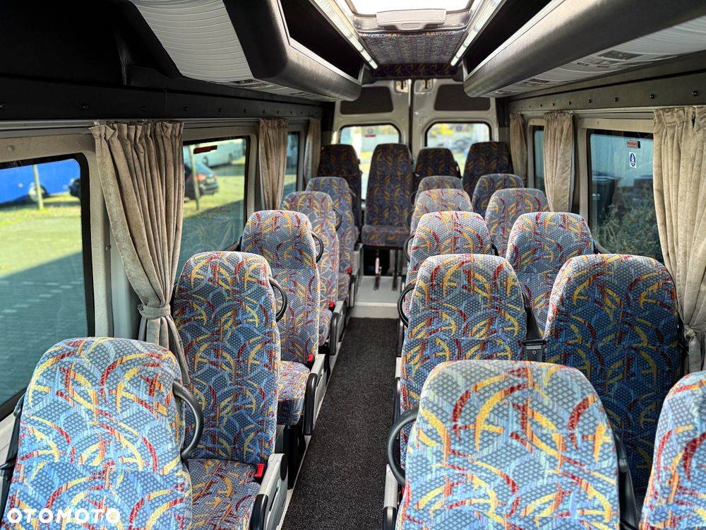 Mercedes-Benz SPRINTER 519CDI - 19