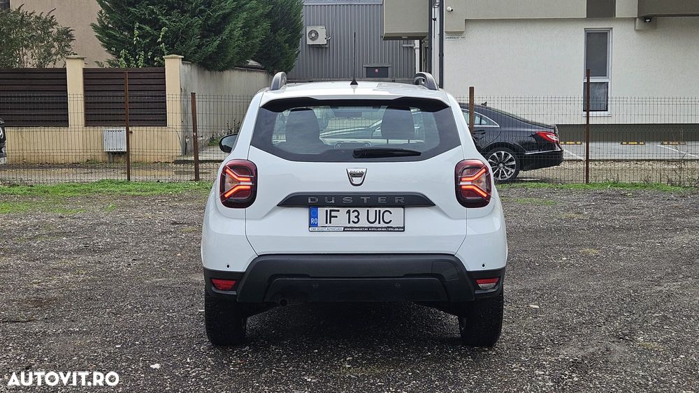 Dacia Duster - 5