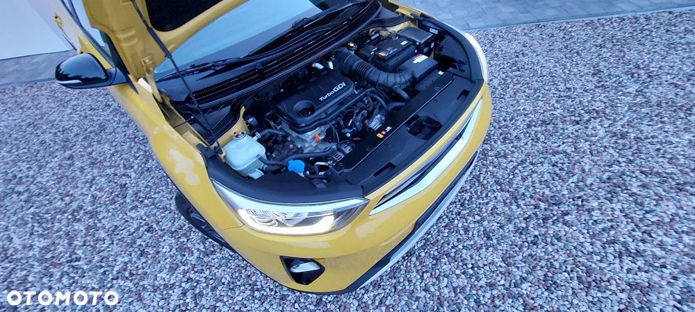 Kia Stonic 1.0 T-GDI 120 Vision - 29