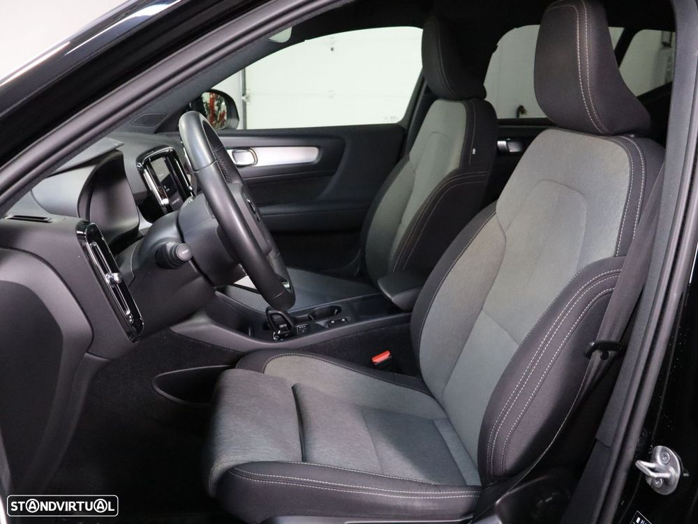 Volvo XC 40 1.5 T4 PHEV Core - 7