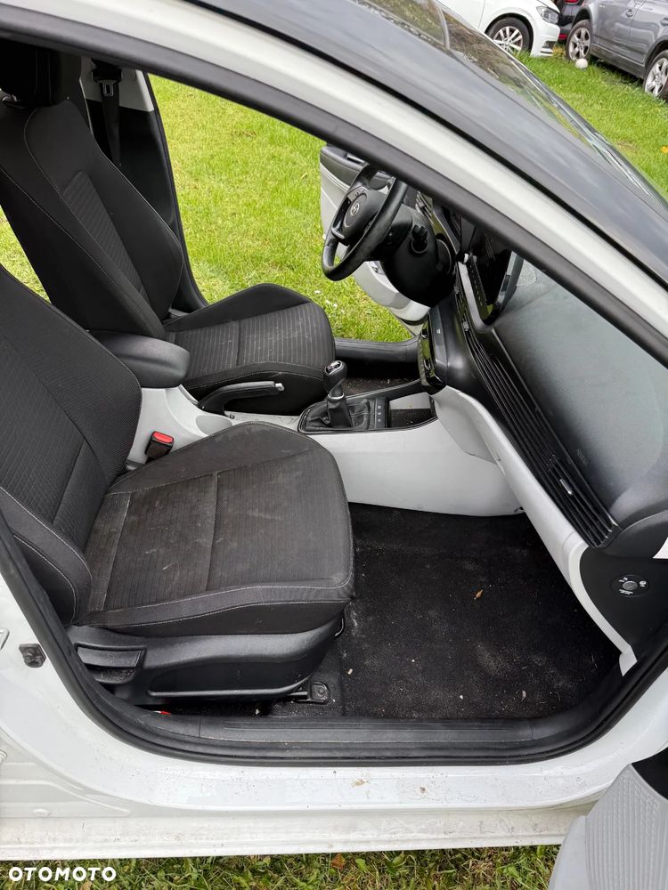 Hyundai i20 1.0 T-GDI 48V Comfort - 10