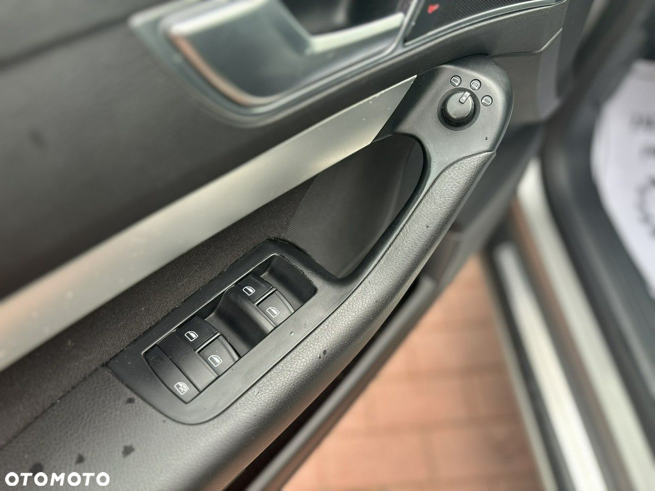 Audi A6 Avant 2.7 TDI tiptronic quattro - 13