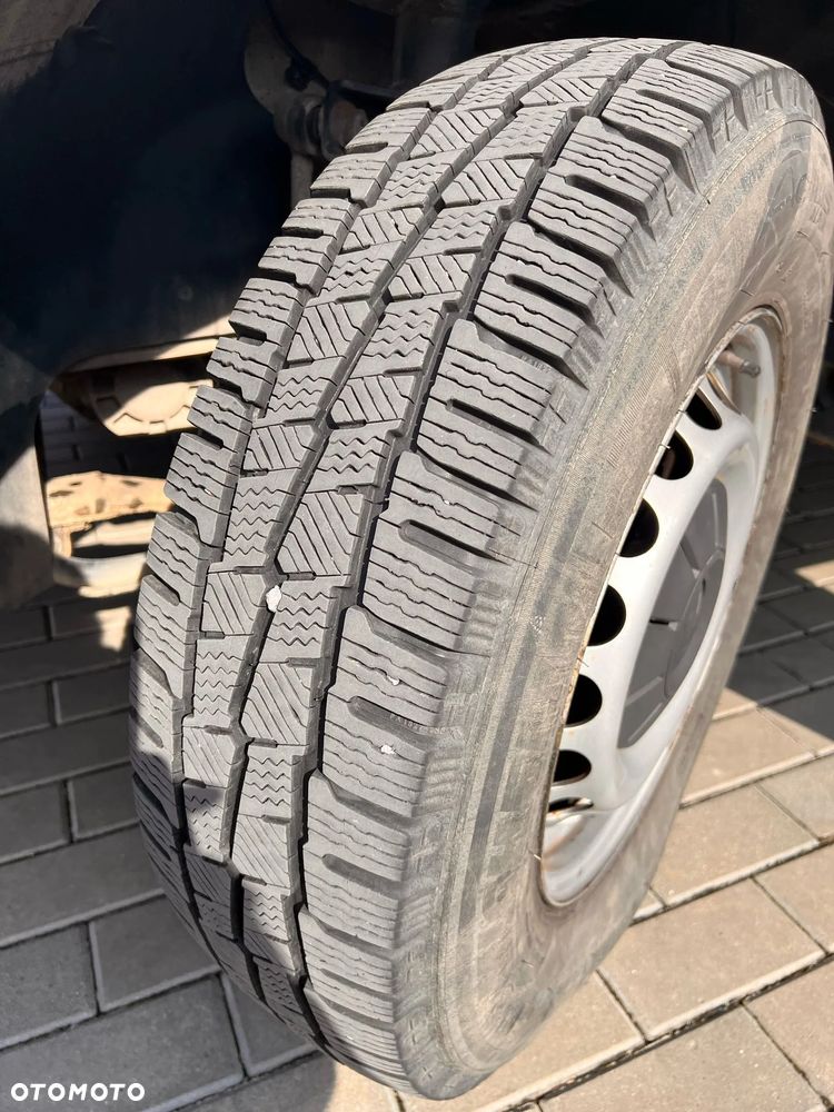 Volkswagen Crafter L3H2 2,0 TDi - 16