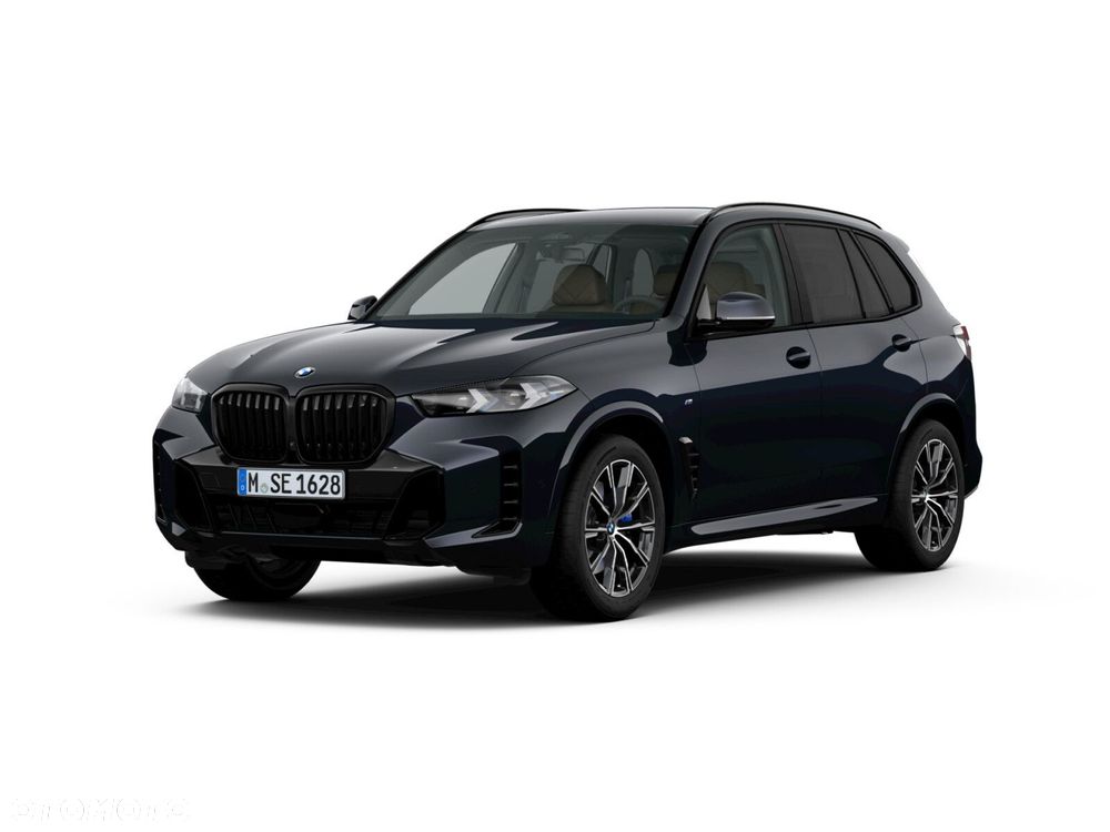 BMW X5 - 1
