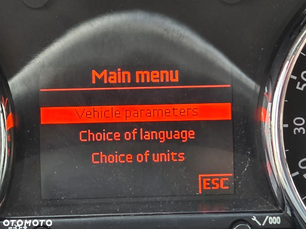 Peugeot 5008 2.0 HDi Family 7os - 21