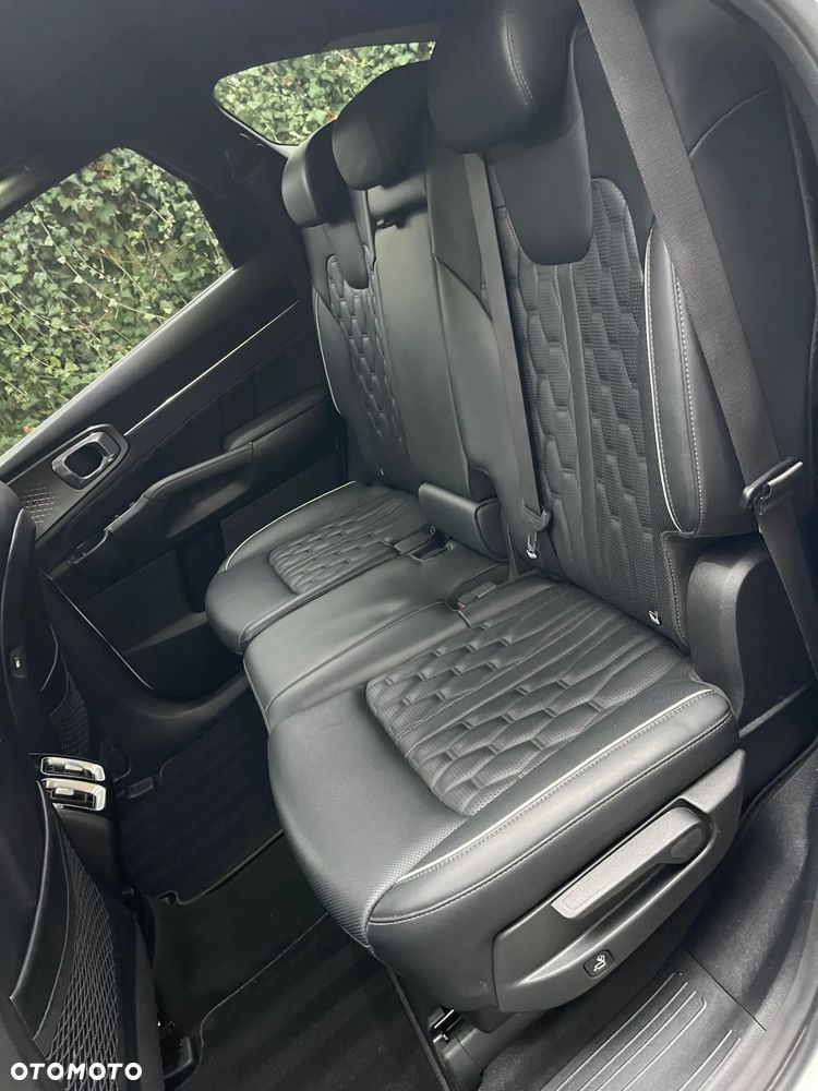 Kia Sorento 1.6 T-GDI PHEV AWD Platinum - 11