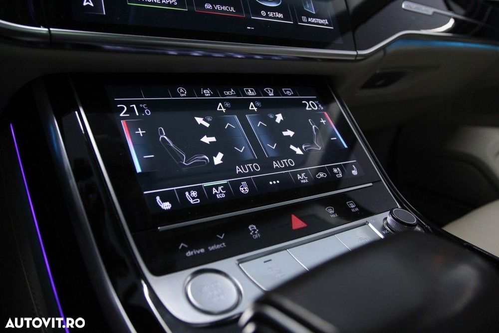 Audi A8 - 21
