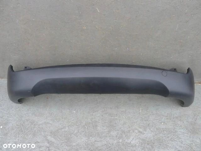 HYUNDAI IX35 ZDERZAK TYLny tył nowy oryginał 1227 - 1