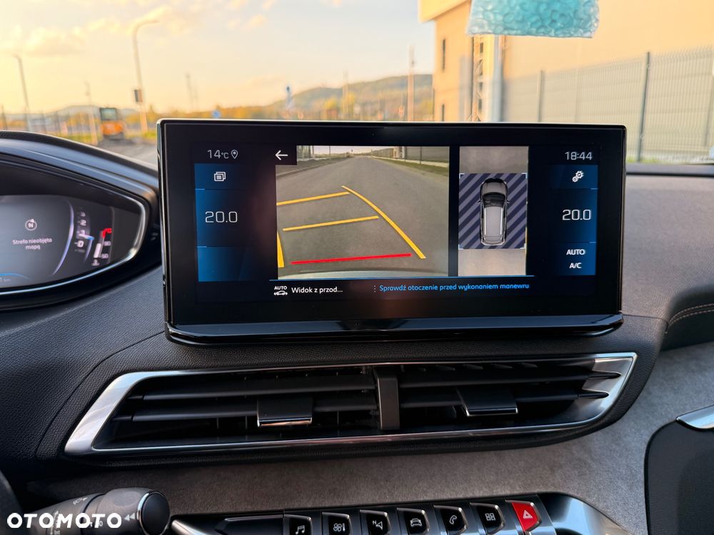 Peugeot 3008 1.6 PureTech GT S&S EAT8 - 32