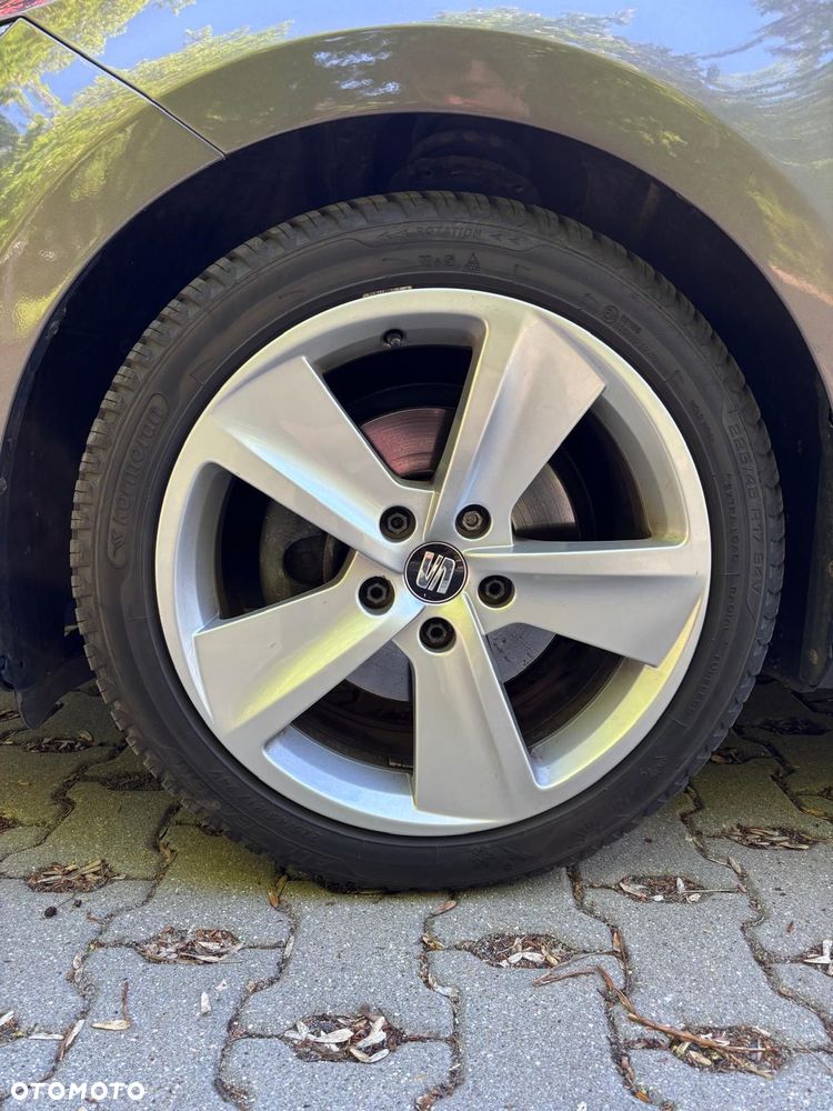 Seat Leon - 6