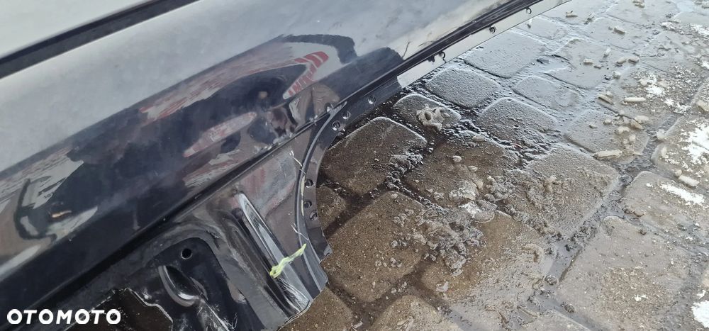 Dach Astra IV GTC - 3