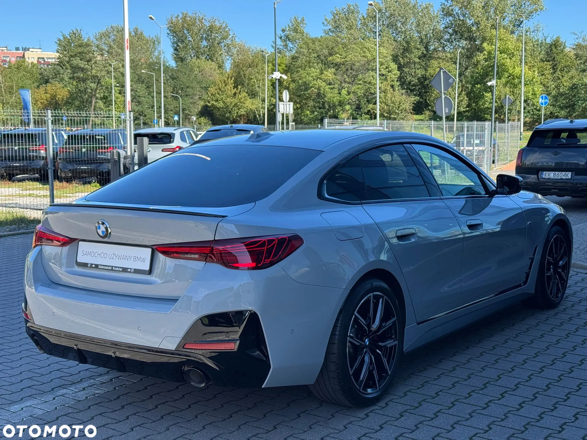 BMW Seria 4 ver-430i-xdrive - 23