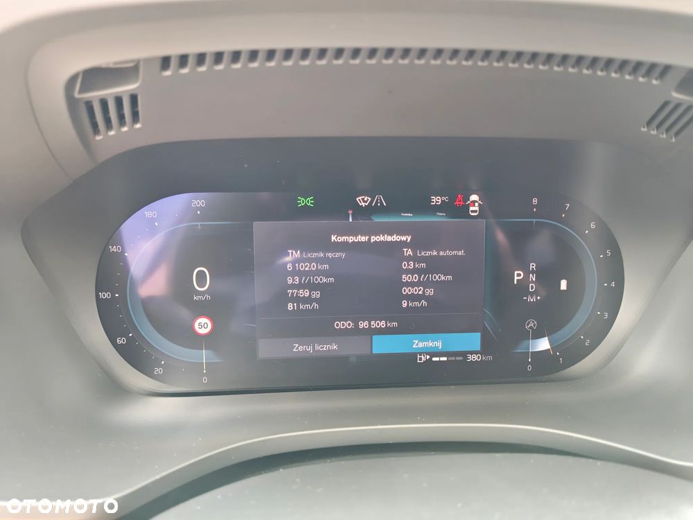 Volvo XC 60 - 11