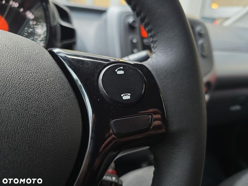 Toyota Aygo - 22