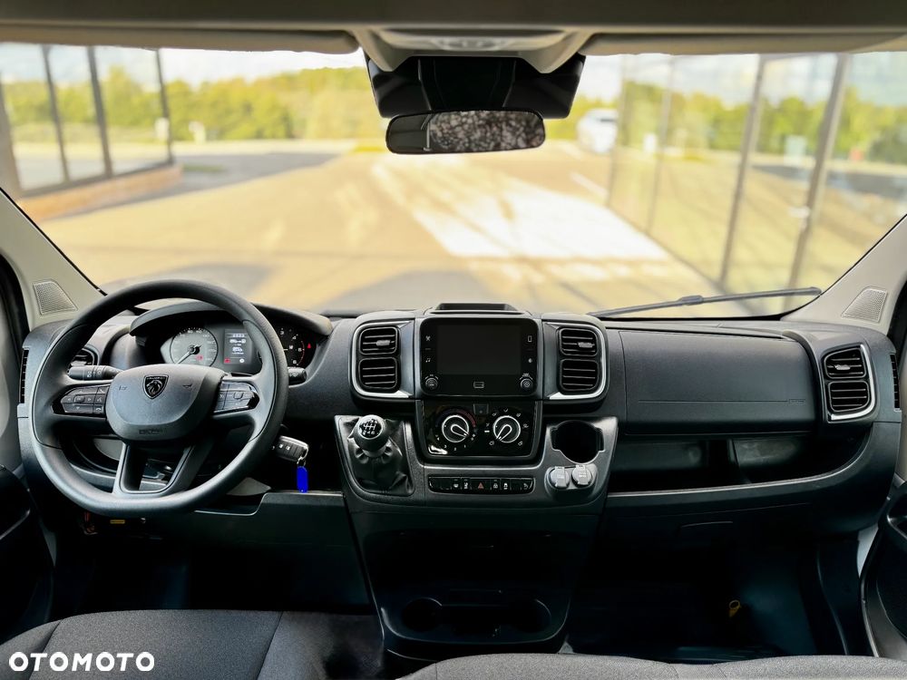 Peugeot Boxer - 9