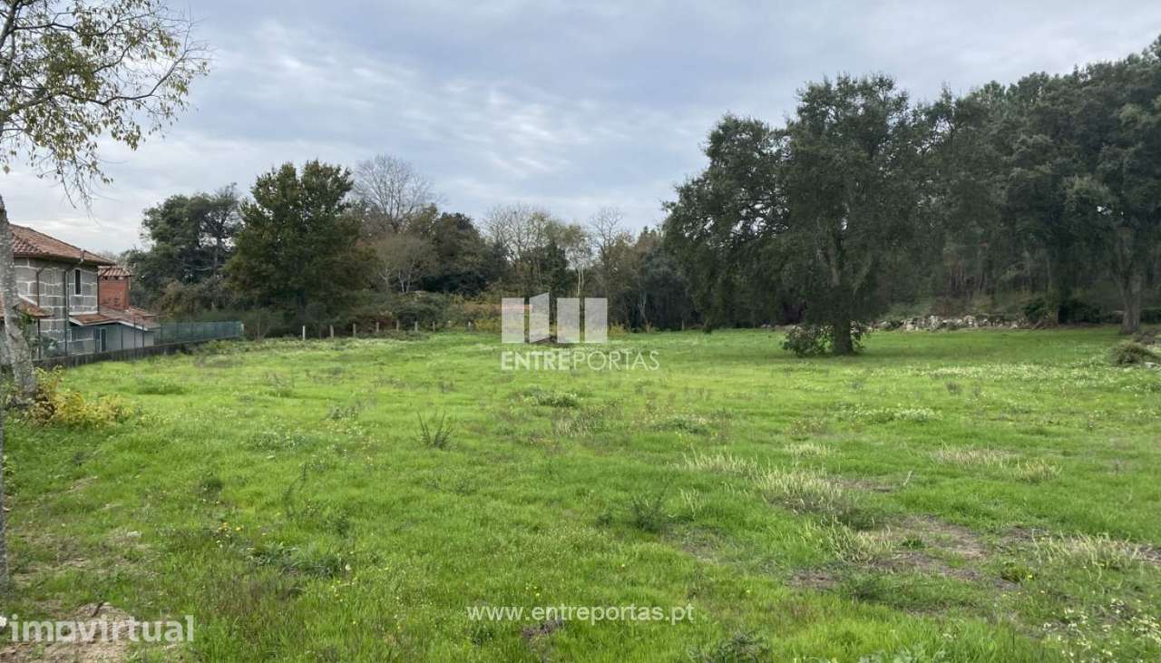 Venda de Terreno para construção, Toutosa, Marco de Canaveses - Grande imagem: 3/30