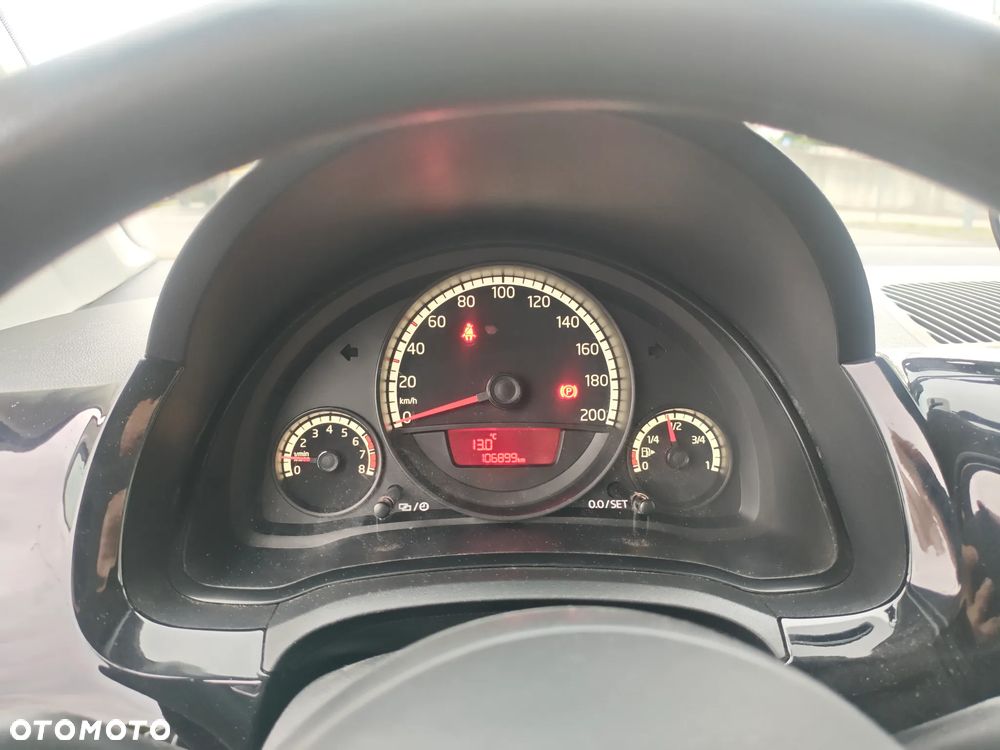 Volkswagen up! 1.0 high - 6
