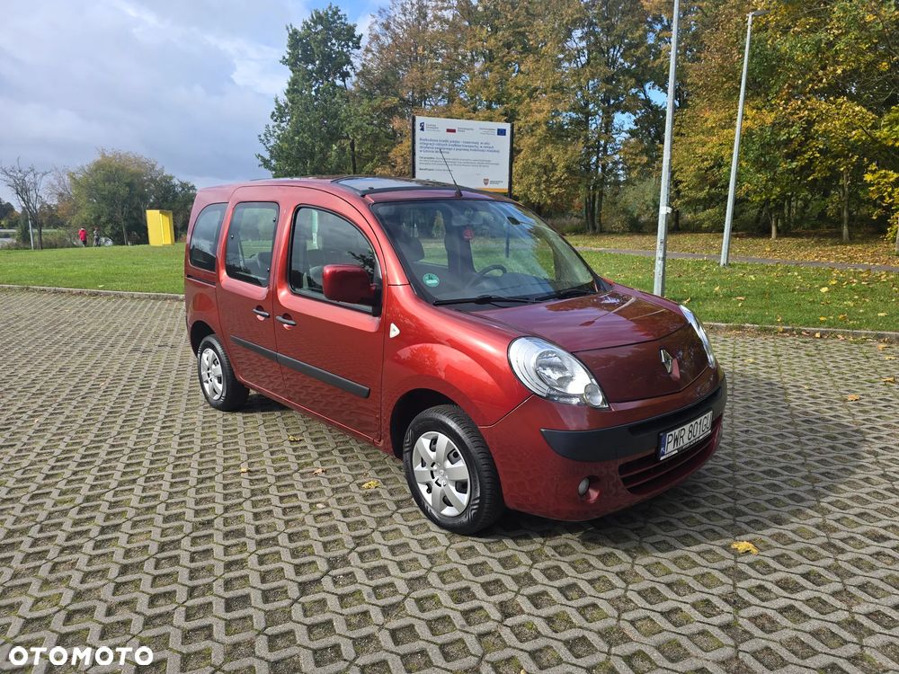 Renault Kangoo 1.6 8V Helios - 2